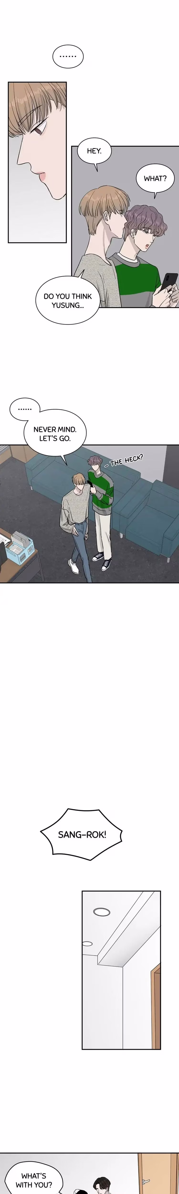 Shoot for the Stars - Chapter 11 - Part 10