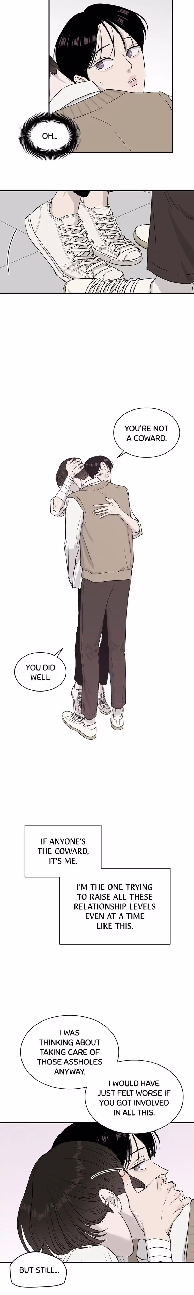 Shoot for the Stars - Chapter 11 - Part 13