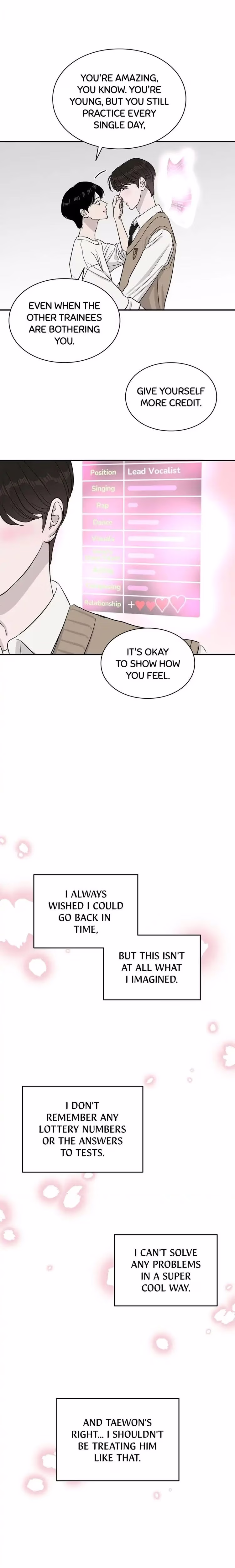 Shoot for the Stars - Chapter 11 - Part 14