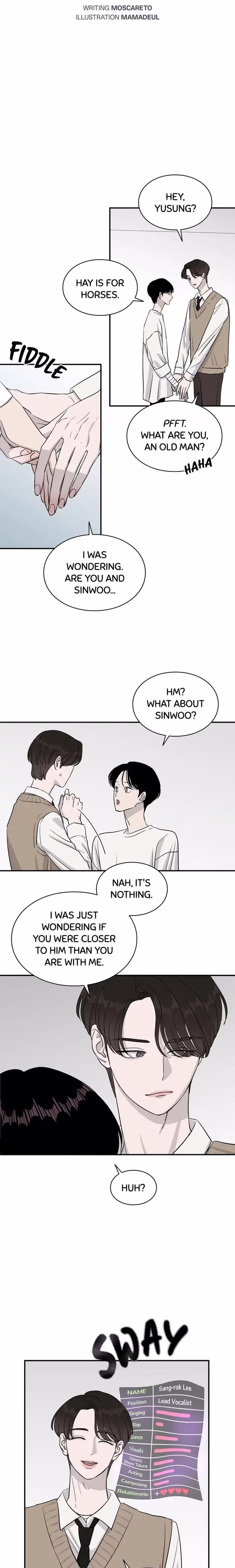 Shoot for the Stars - Chapter 12 - Part 3