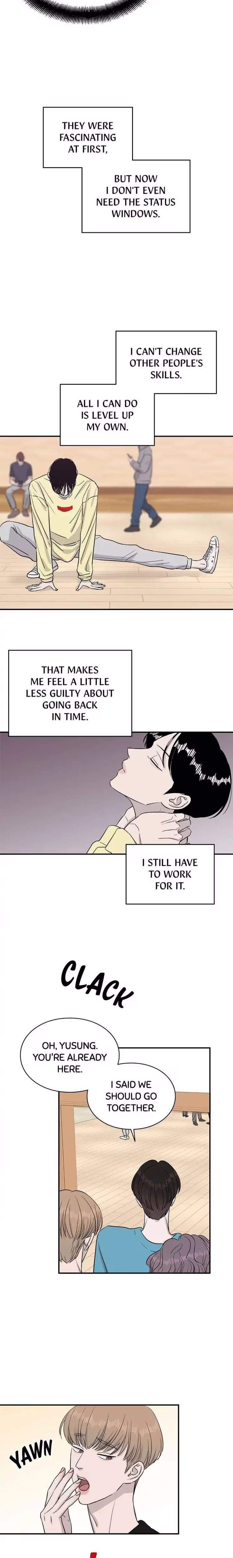 Shoot for the Stars - Chapter 12 - Part 6