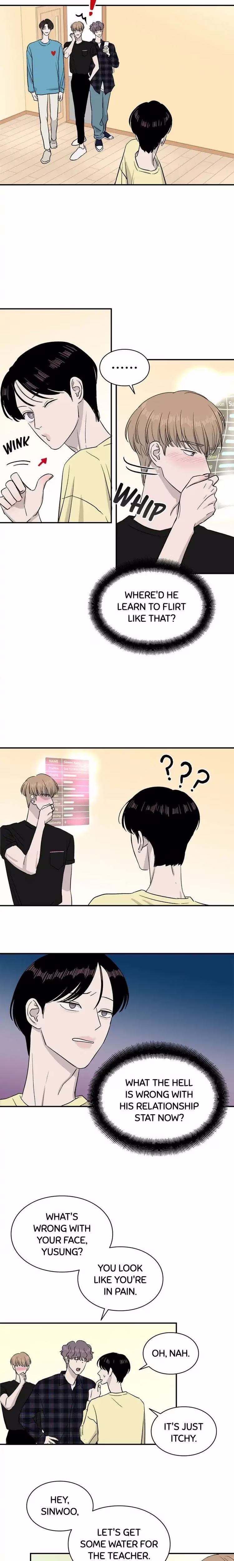 Shoot for the Stars - Chapter 12 - Part 7