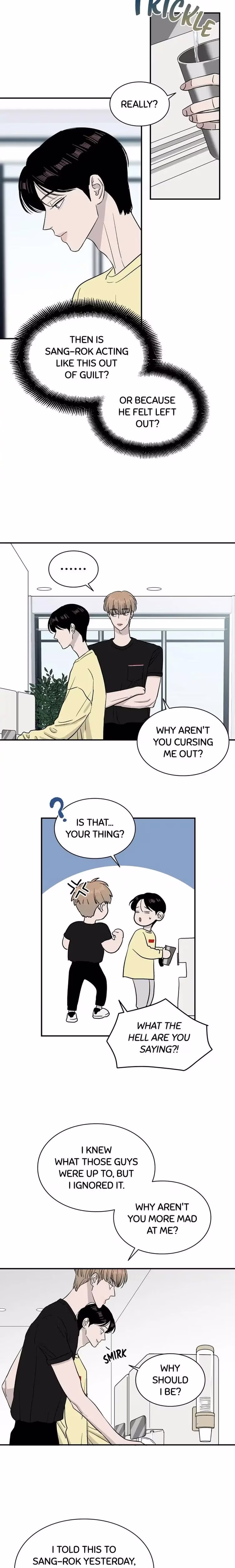 Shoot for the Stars - Chapter 12 - Part 9