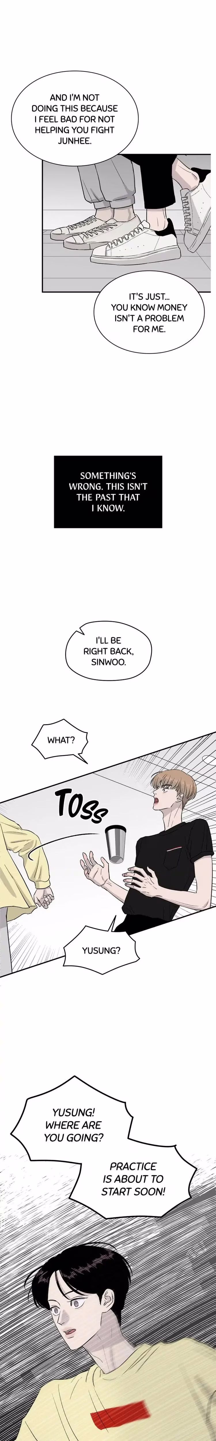 Shoot for the Stars - Chapter 12 - Part 15