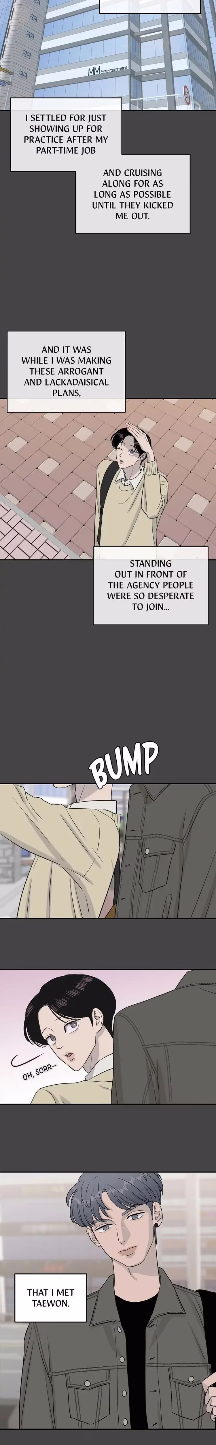 Shoot for the Stars - Chapter 13 - Part 6