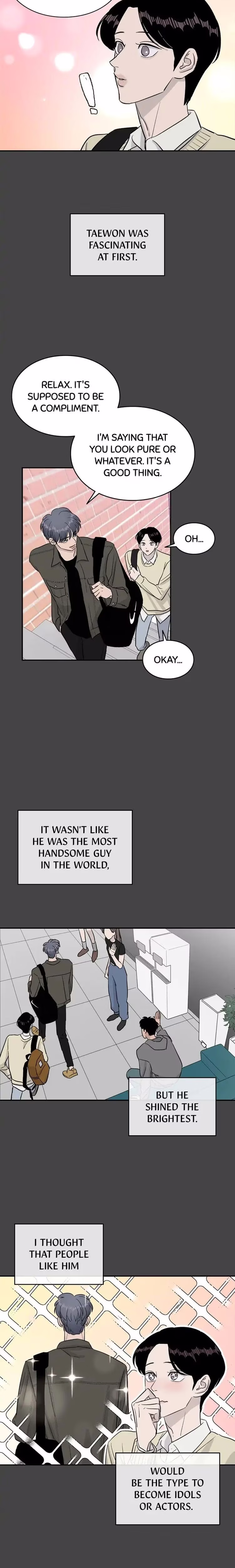 Shoot for the Stars - Chapter 13 - Part 8