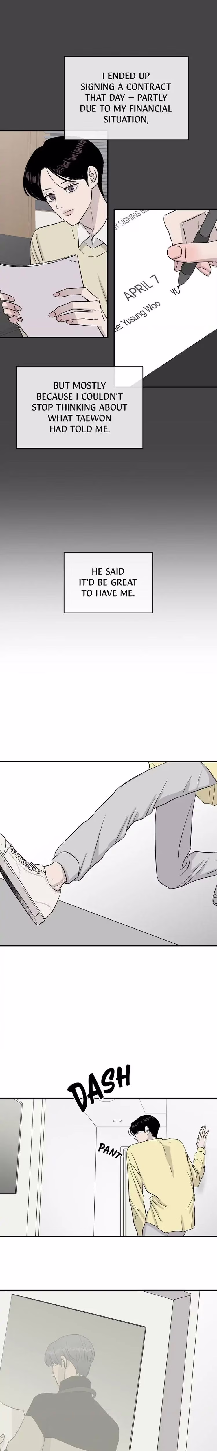 Shoot for the Stars - Chapter 13 - Part 9