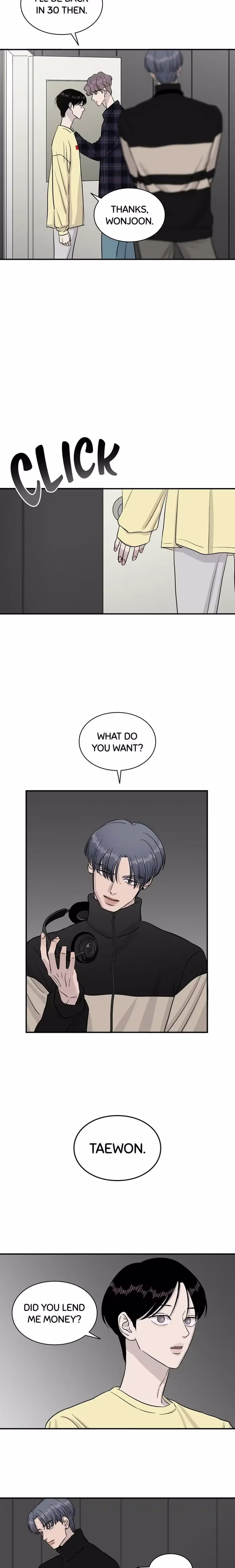 Shoot for the Stars - Chapter 13 - Part 12