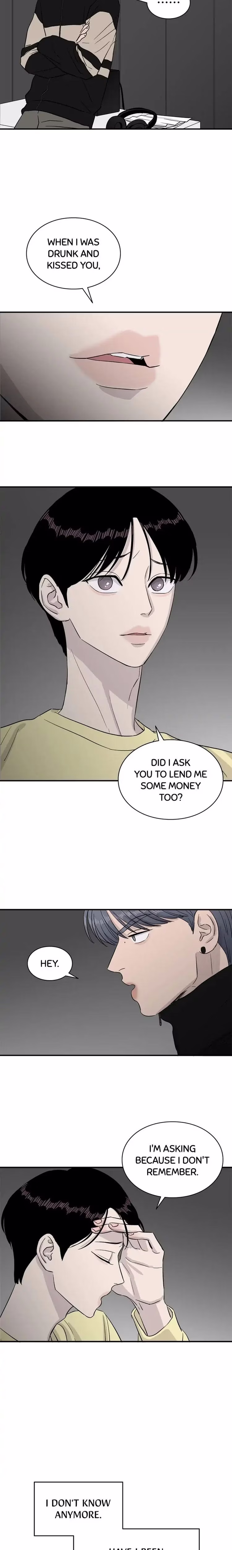 Shoot for the Stars - Chapter 13 - Part 13