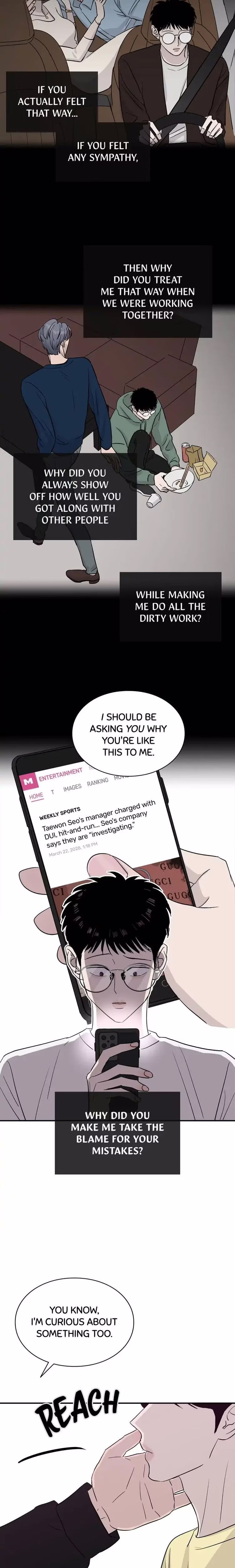 Shoot for the Stars - Chapter 14 - Part 7