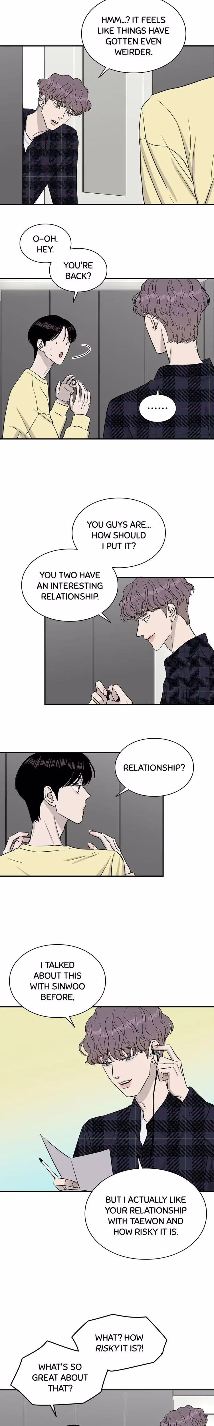 Shoot for the Stars - Chapter 14 - Part 11