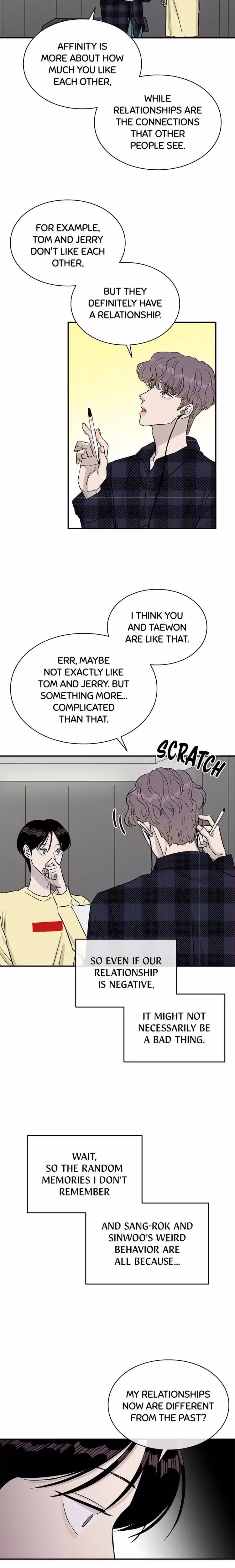 Shoot for the Stars - Chapter 14 - Part 13