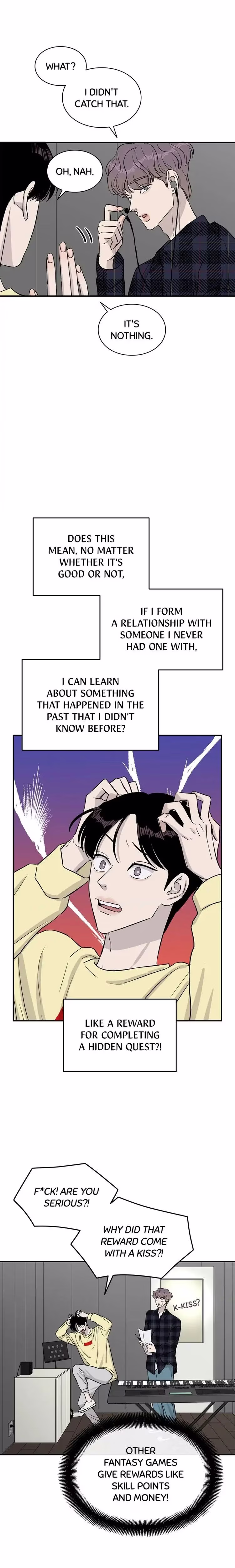 Shoot for the Stars - Chapter 14 - Part 14