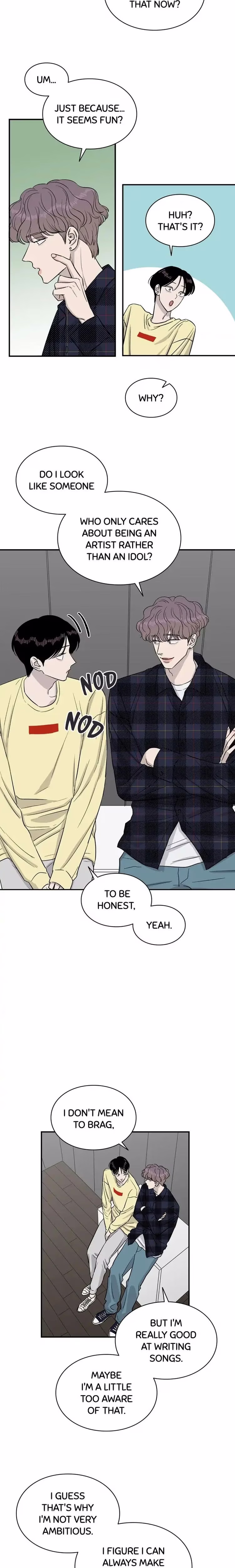 Shoot for the Stars - Chapter 15 - Part 6