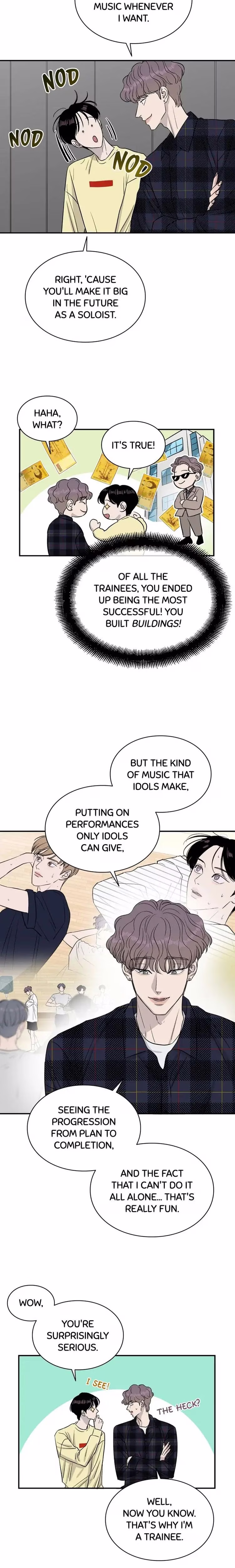 Shoot for the Stars - Chapter 15 - Part 7