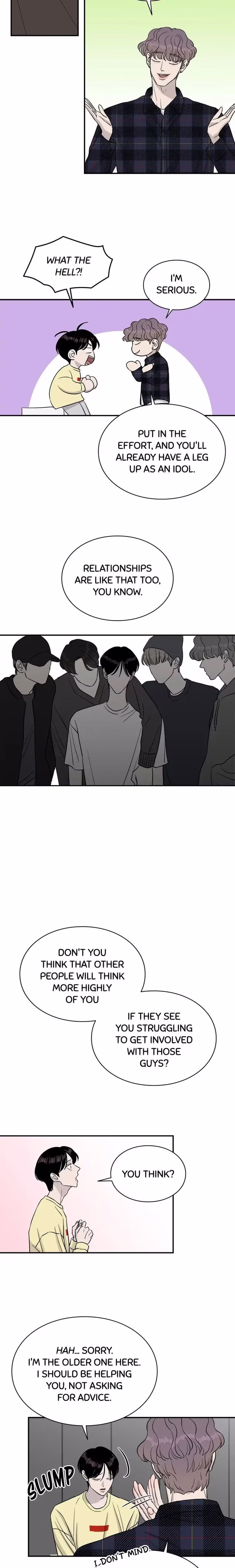 Shoot for the Stars - Chapter 15 - Part 10