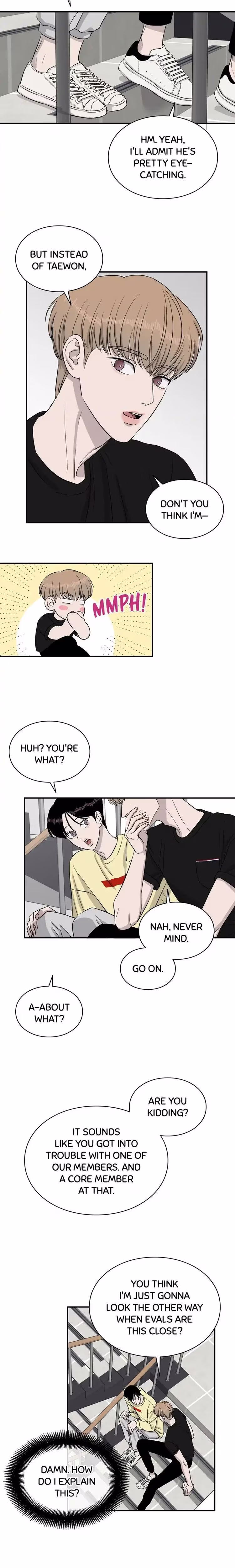 Shoot for the Stars - Chapter 16 - Part 3