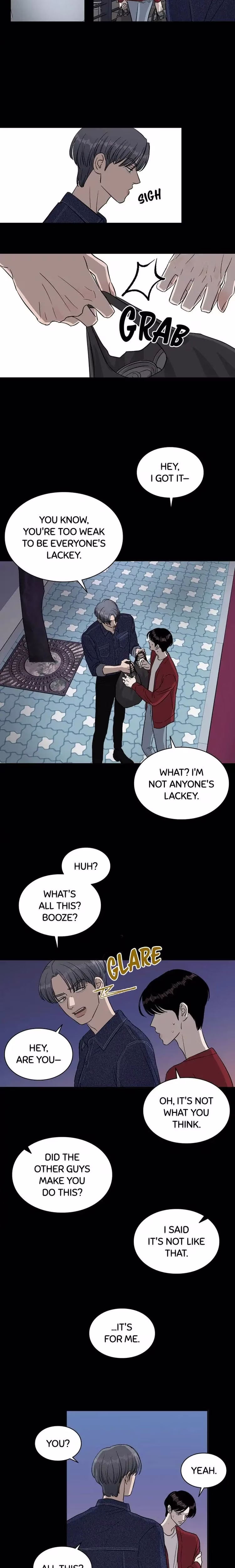 Shoot for the Stars - Chapter 16 - Part 5