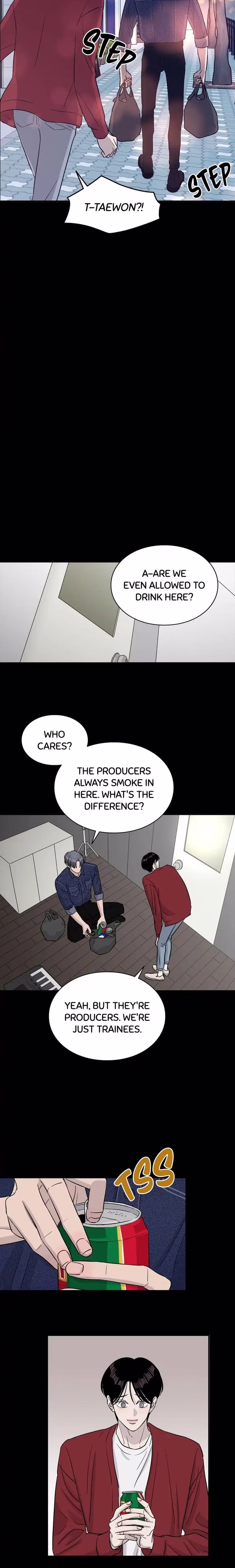 Shoot for the Stars - Chapter 16 - Part 7