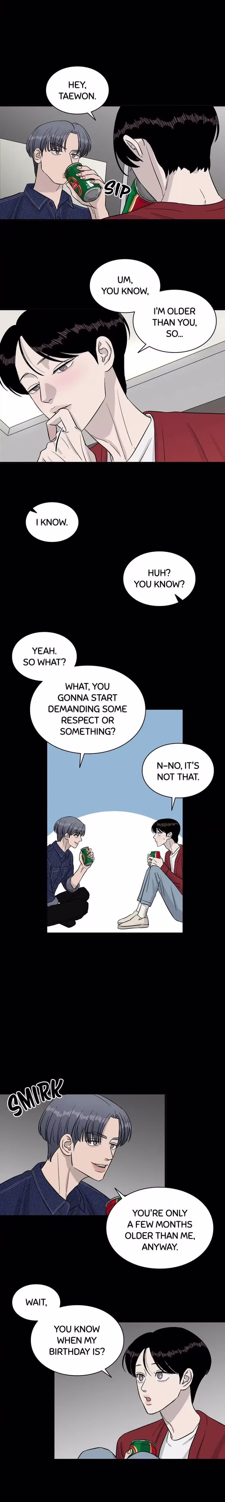 Shoot for the Stars - Chapter 16 - Part 8