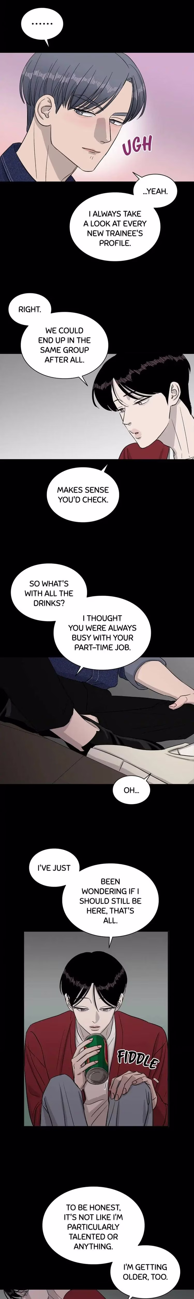 Shoot for the Stars - Chapter 16 - Part 9