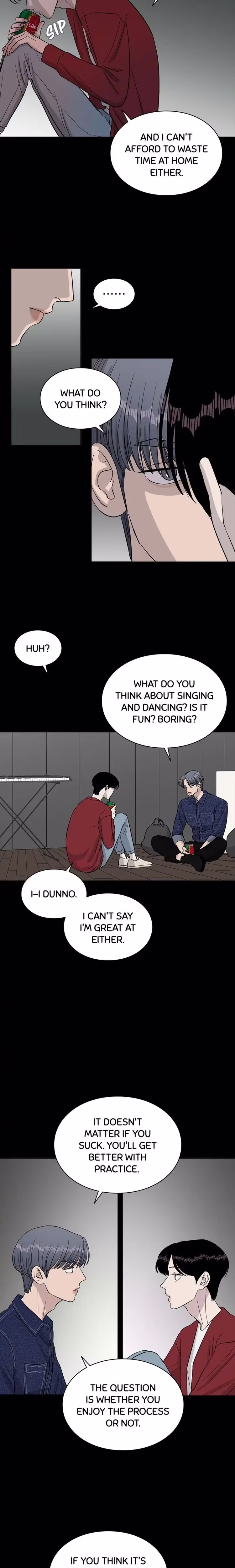 Shoot for the Stars - Chapter 16 - Part 10