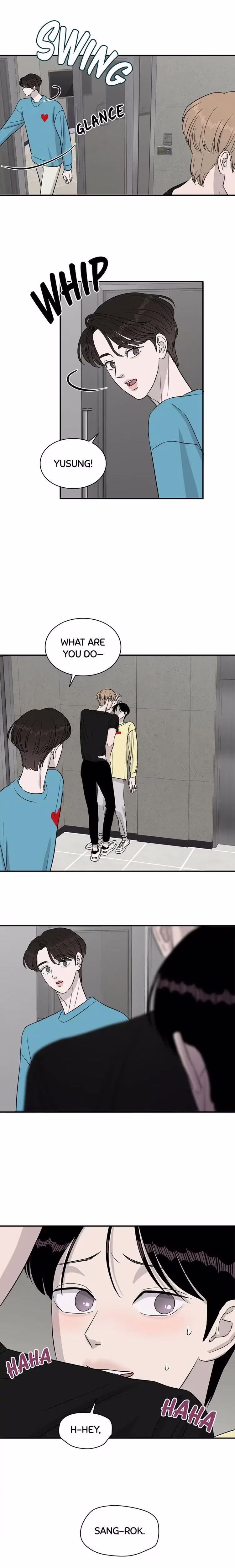 Shoot for the Stars - Chapter 16 - Part 15