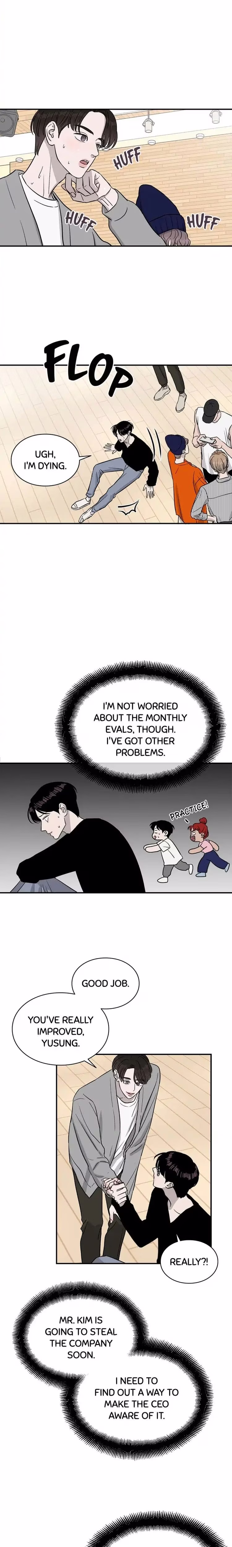 Shoot for the Stars - Chapter 17 - Part 4