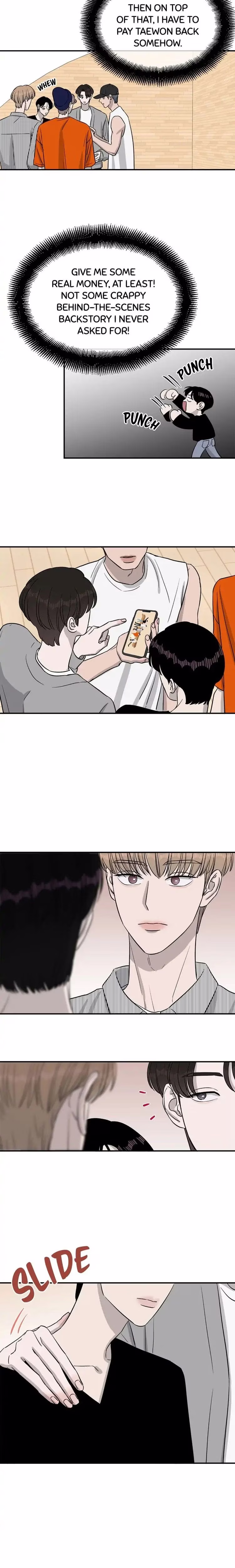 Shoot for the Stars - Chapter 17 - Part 5