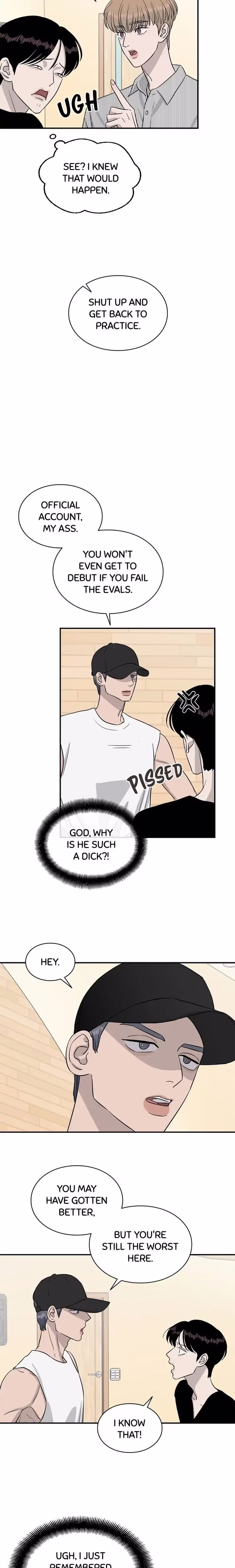 Shoot for the Stars - Chapter 17 - Part 8