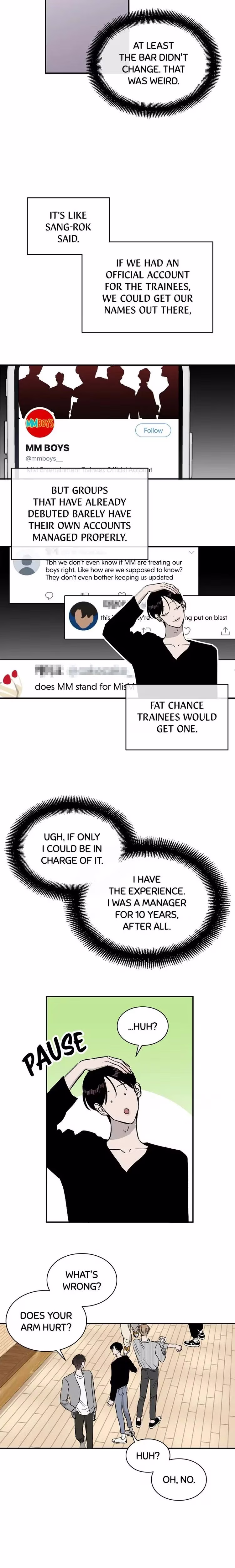 Shoot for the Stars - Chapter 17 - Part 11