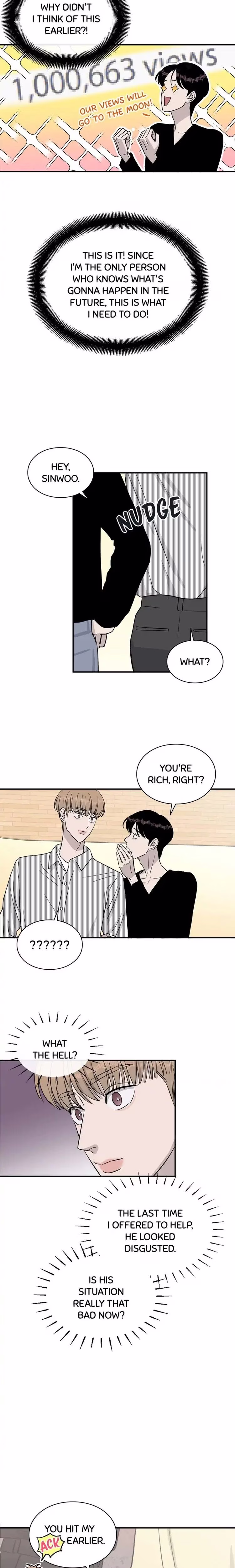 Shoot for the Stars - Chapter 17 - Part 13