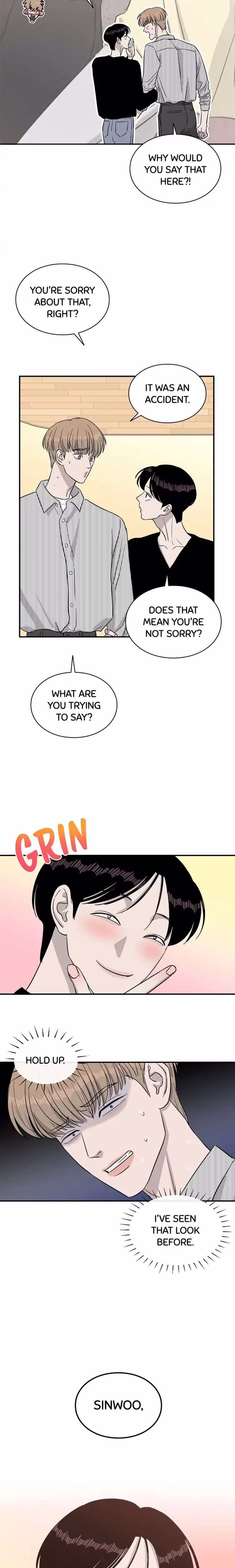 Shoot for the Stars - Chapter 17 - Part 14