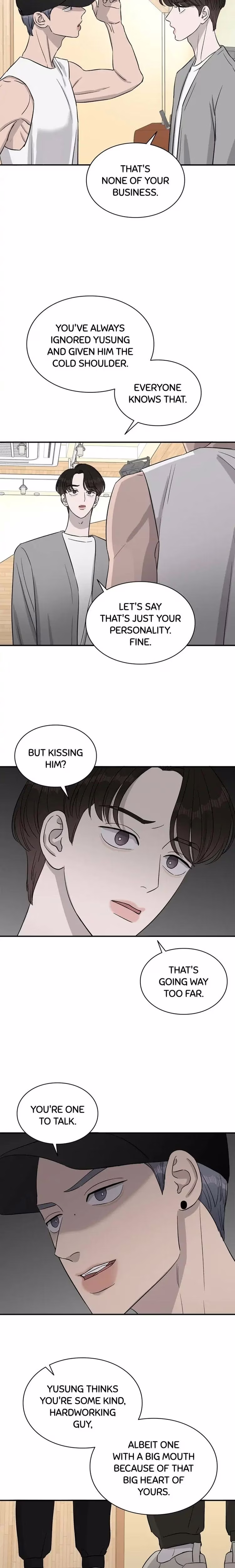 Shoot for the Stars - Chapter 18 - Part 5