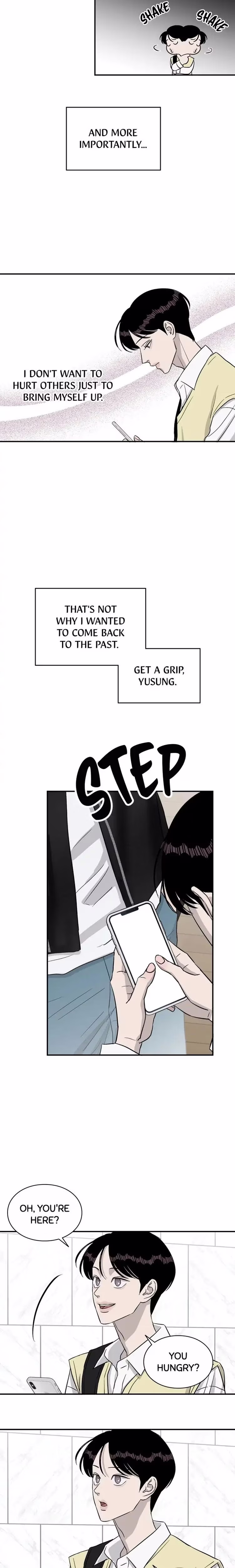 Shoot for the Stars - Chapter 18 - Part 10