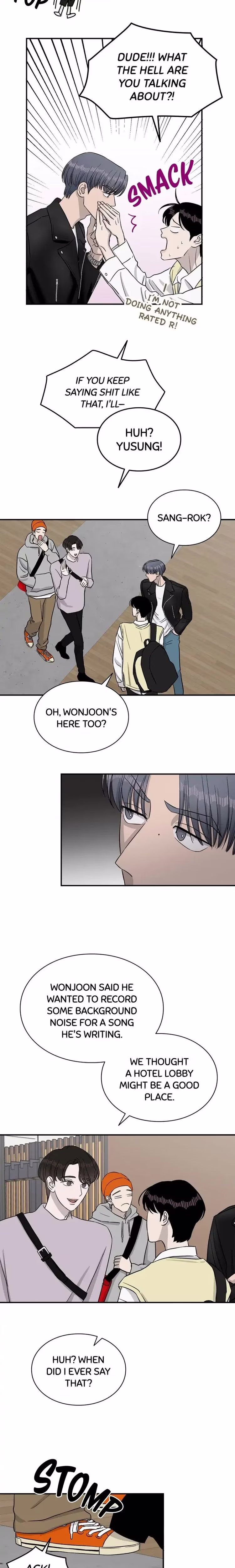 Shoot for the Stars - Chapter 18 - Part 12