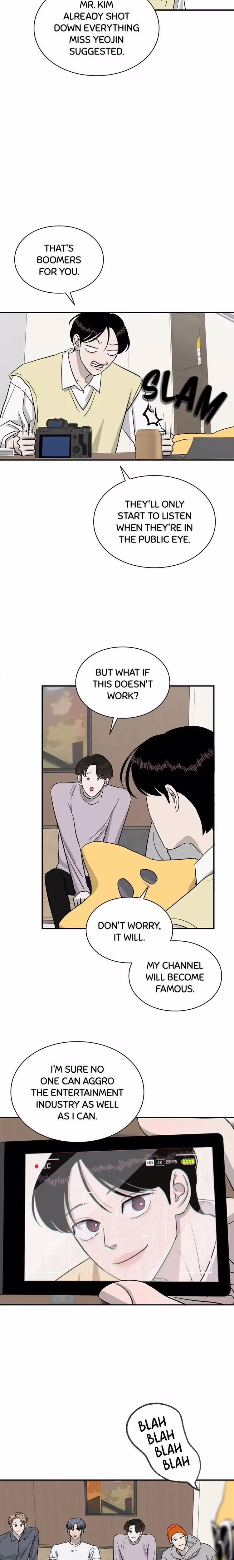 Shoot for the Stars - Chapter 19 - Part 3