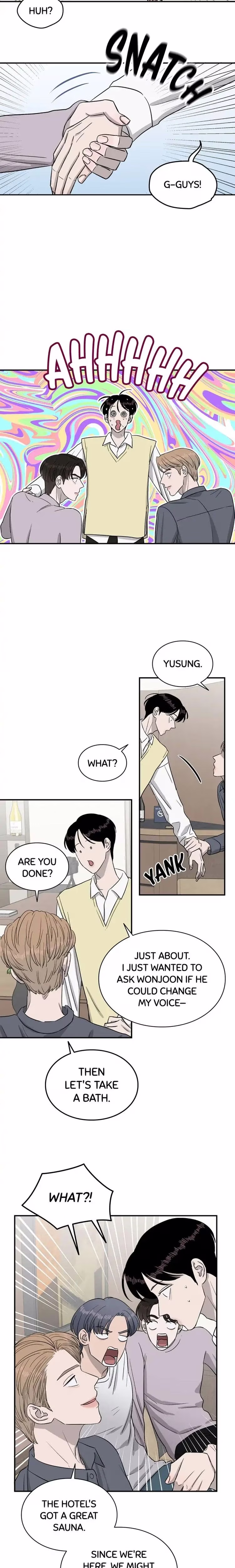 Shoot for the Stars - Chapter 19 - Part 11