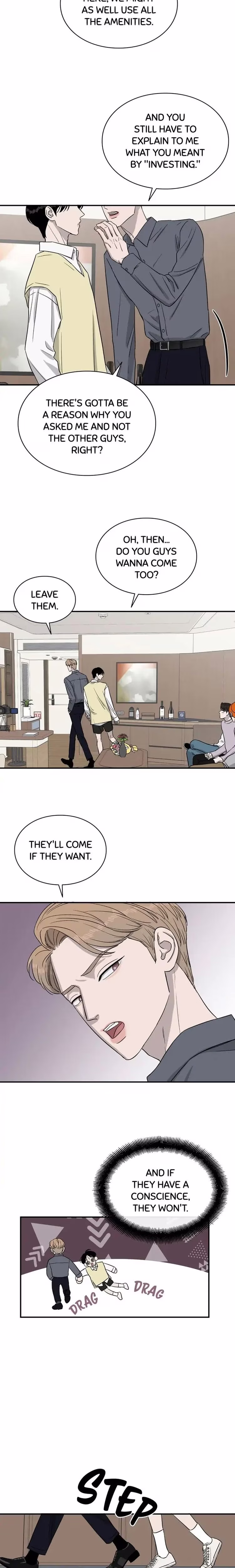 Shoot for the Stars - Chapter 19 - Part 12