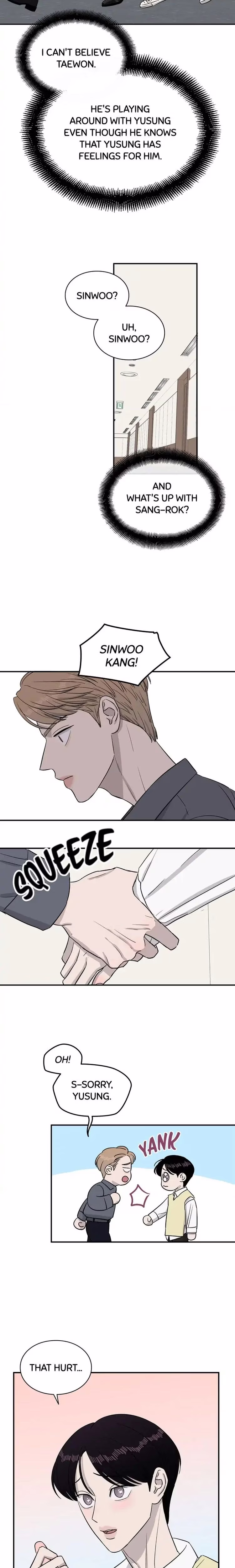 Shoot for the Stars - Chapter 19 - Part 13