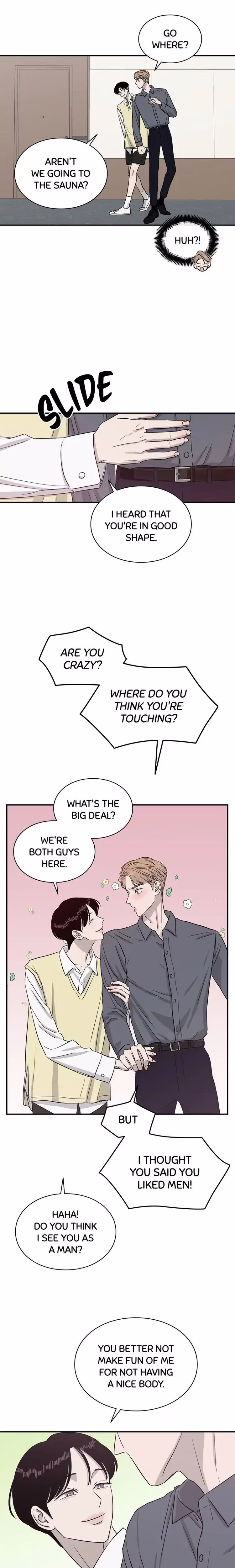 Shoot for the Stars - Chapter 19 - Part 15