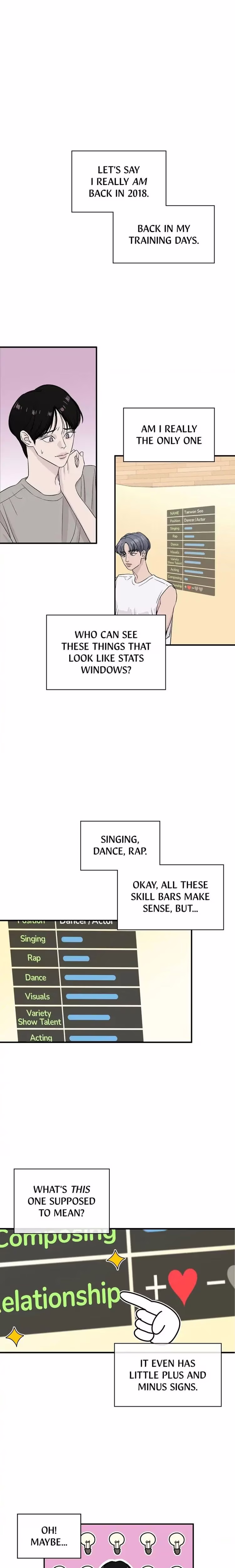 Shoot for the Stars - Chapter 2 - Part 4