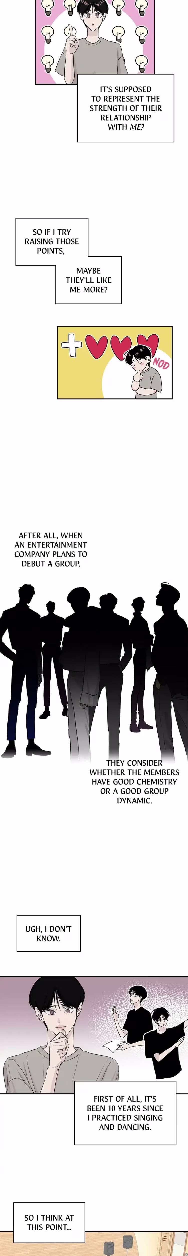 Shoot for the Stars - Chapter 2 - Part 5