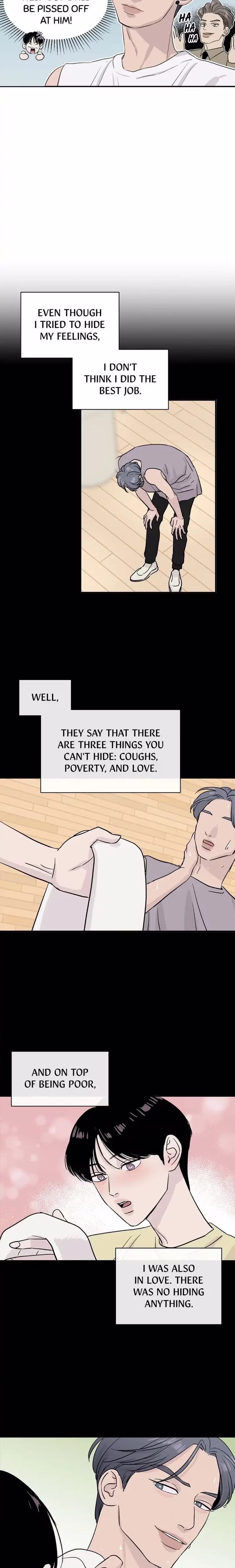 Shoot for the Stars - Chapter 2 - Part 7