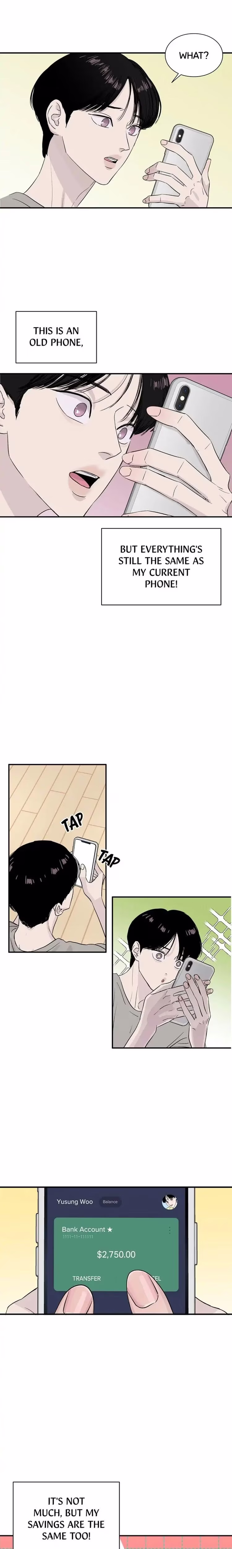 Shoot for the Stars - Chapter 2 - Part 10