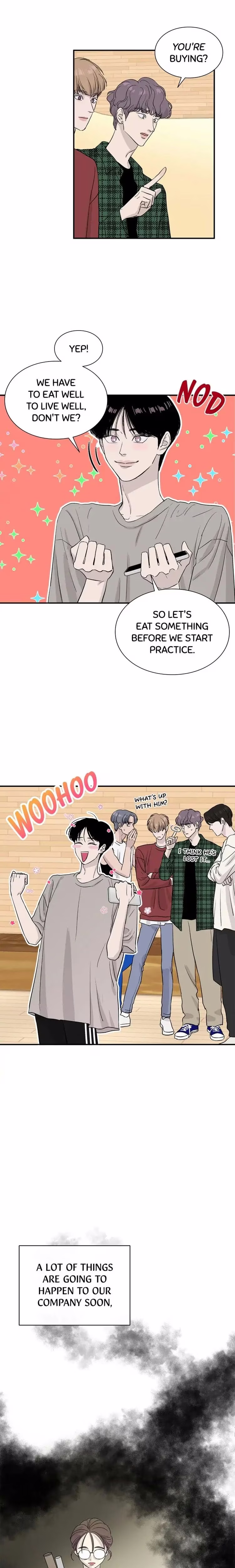 Shoot for the Stars - Chapter 2 - Part 12