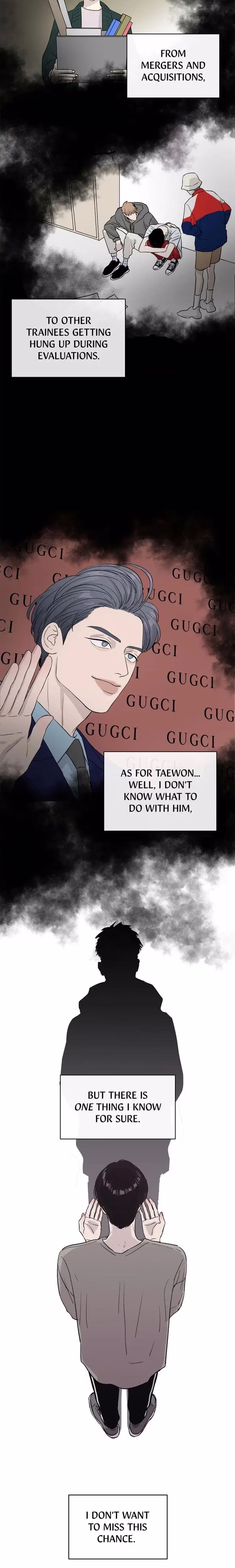 Shoot for the Stars - Chapter 2 - Part 13