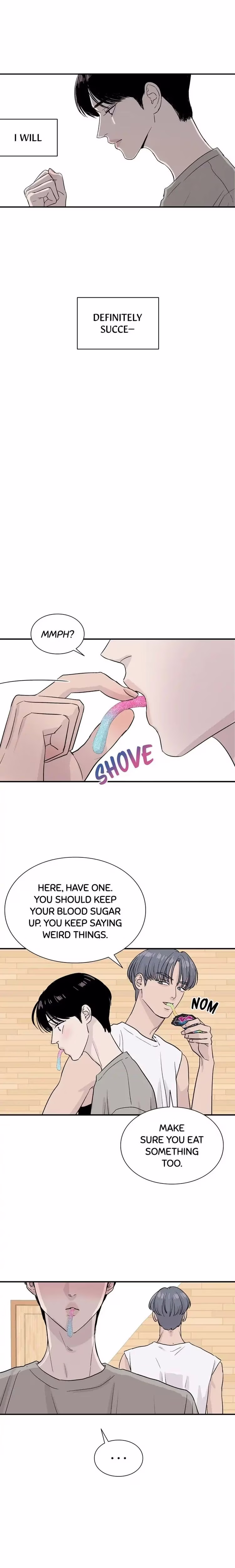 Shoot for the Stars - Chapter 2 - Part 14