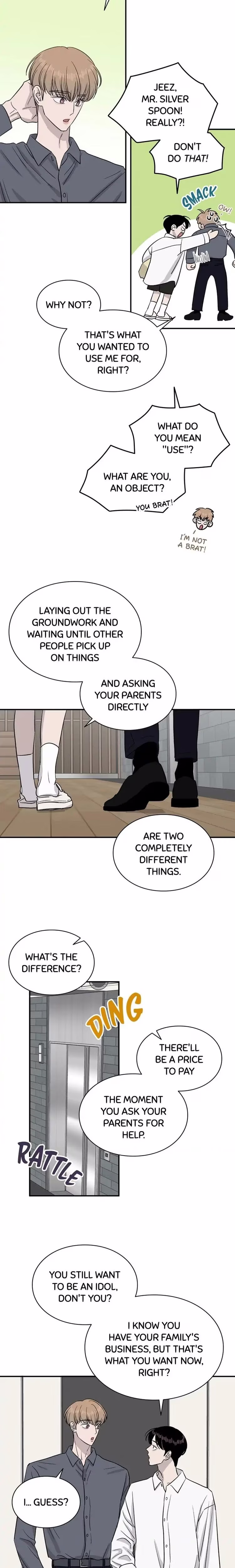 Shoot for the Stars - Chapter 20 - Part 6