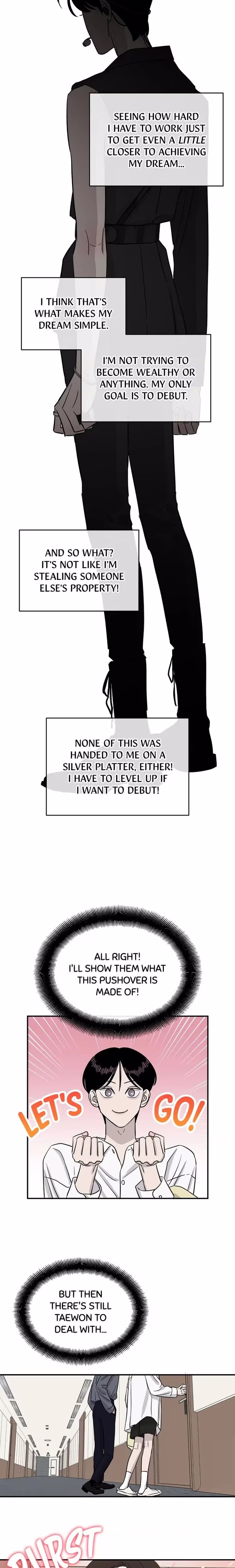 Shoot for the Stars - Chapter 20 - Part 8